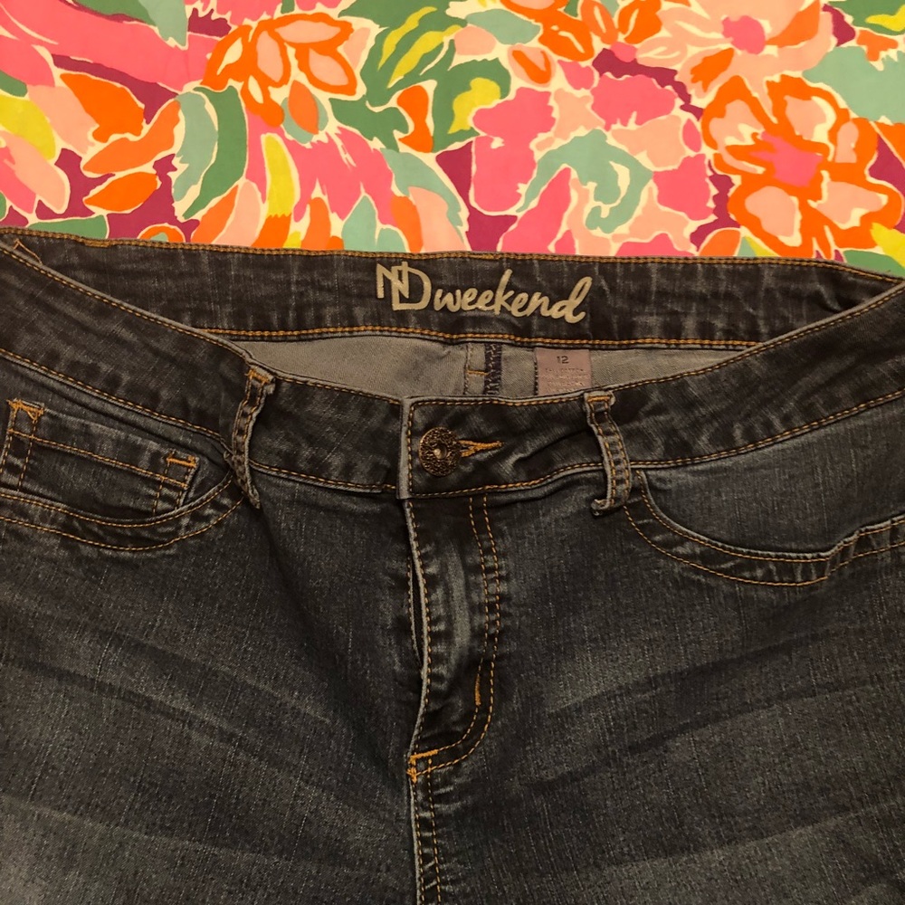 Good used condition New Direction Jeans